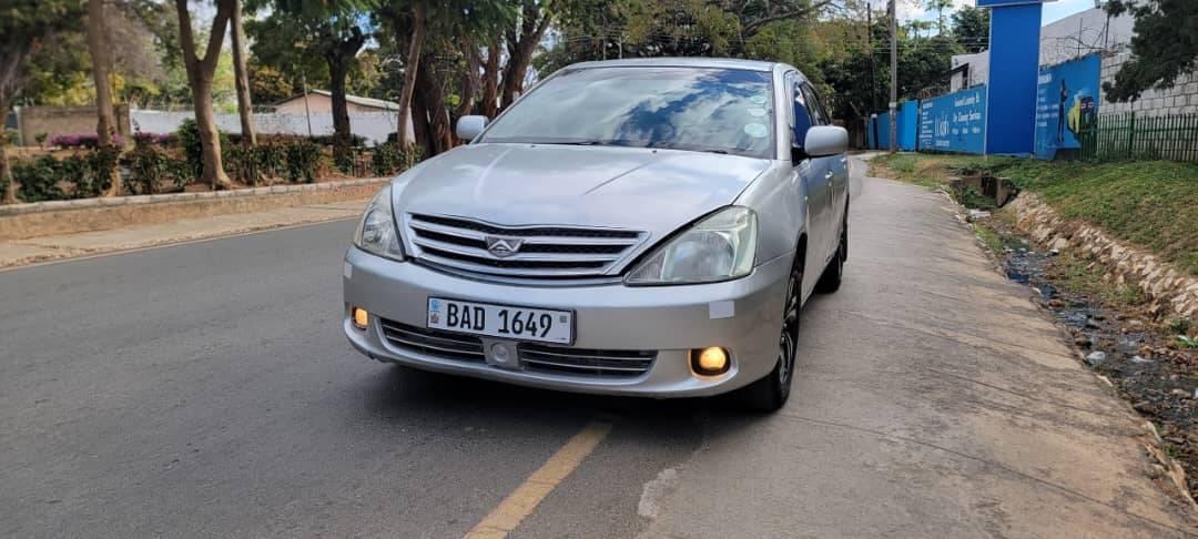 cars for sale in lusaka