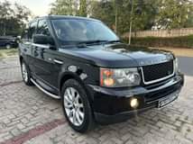 A picture of RANGER ROVER SPORT