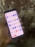 A picture of Google Pixel 4 Ram6 128 Lain no Service Ilikua Inasoma