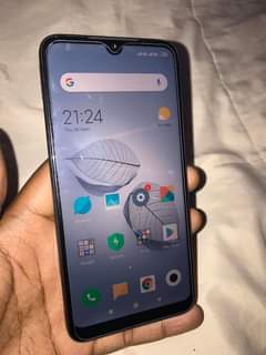 redmi