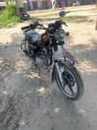 A picture of Haojue inauzwa aina kipengere chochote bei 135000 coll 0620216607 0787529128