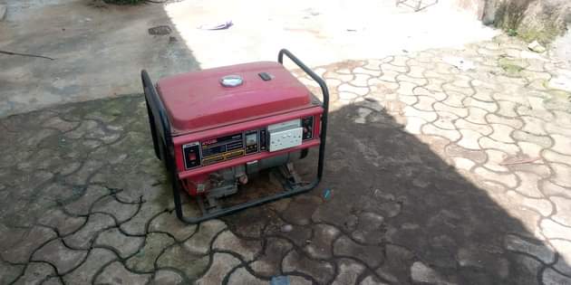 genset