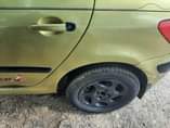 A picture of 2005 model Pegeout 307 AUTOMATIC TRANSMISSION Ac chilling Bolt Uber