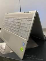 A picture of Hp Envy 13 i7 16gb ram 1tb SSD backlight keyboard