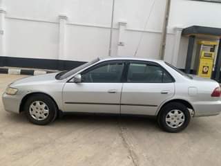 A picture of Toyota Camry muscle nd other s for sell at Ibadan