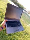 A picture of Nauza laptop HP Amd A4 Ram 4gb hdd 320gb procesor
