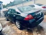 A picture of 07 Honda Accord