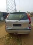 A picture of Foreign Used Nissan Almera