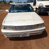 toyota mark 2