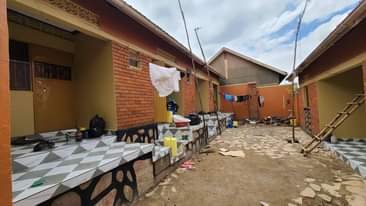 A picture of  make money active through investing it in this property