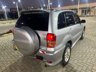 A picture of Rav4