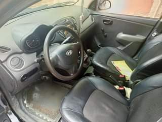 A picture of 2012 Hyundai i10 08151194368 Manual