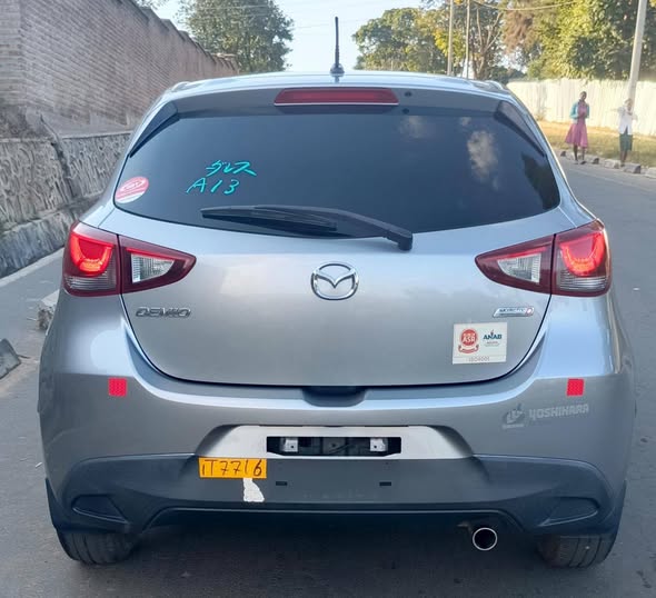 unregistered vehicles
