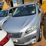 toyota vanguard