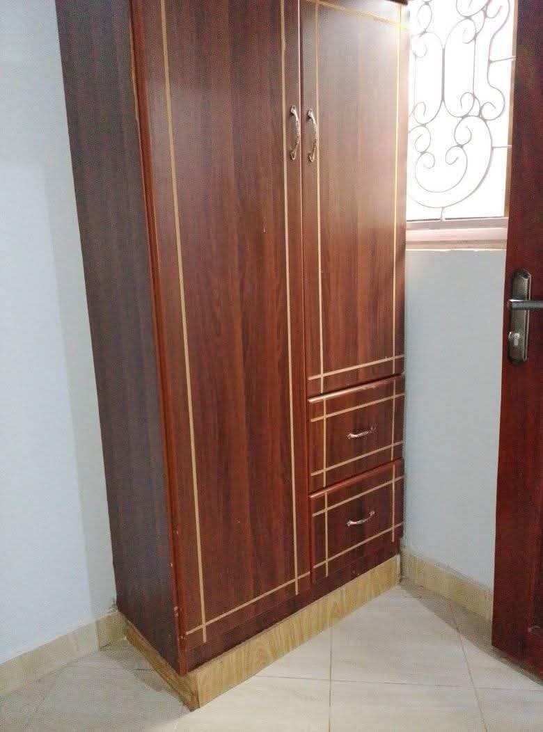 A picture of Double rms slf contained for rent at 350k in Nabweru