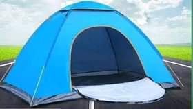 A picture of SLEEPING BAGS CAMPING TENTS INFLATABLE AIR MATTRESS AIR SOFAS