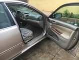 A picture of Toyota Camry