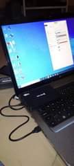 A picture of EXTERNAL HARD DISK