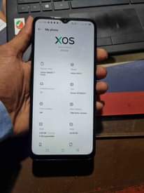 A picture of Infinix