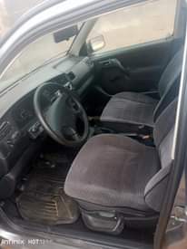 A picture of Golf 3 first body