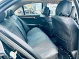 A picture of Benz C300 2008