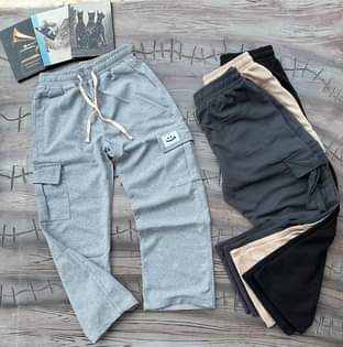 A picture of Cargo Pants