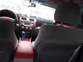 A picture of Toyota Camry 2010 v4