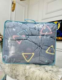 A picture of Duvet shuka na foronya 2