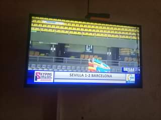A picture of Digital Smart plus TV 32