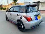 A picture of IST