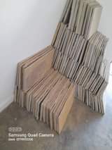 A picture of Kenyan mombasa finshing stones