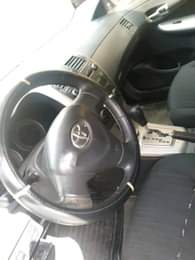 A picture of Dealer s meat As Edey hot 010 Corolla FIRST BODY