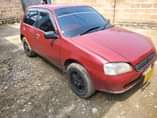 A picture of Toyota staret