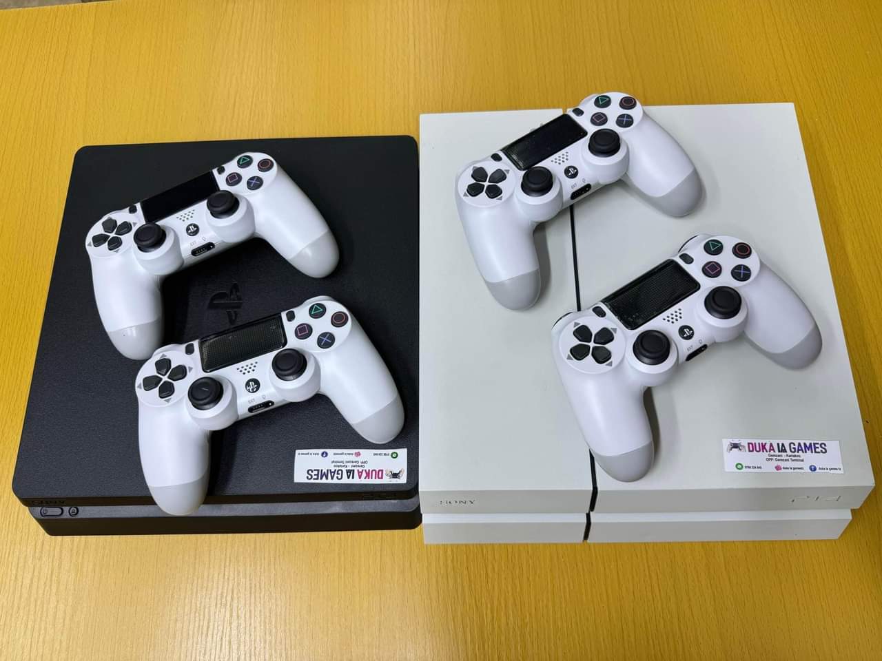 playstation