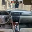 A picture of 2007 TOYOTA COROLLA