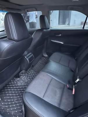 A picture of Toyota Camry 013