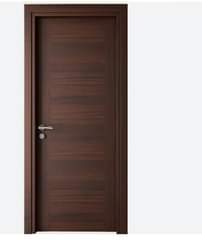 A picture of Mahogany doors wardrobes and kitchen cabinets
