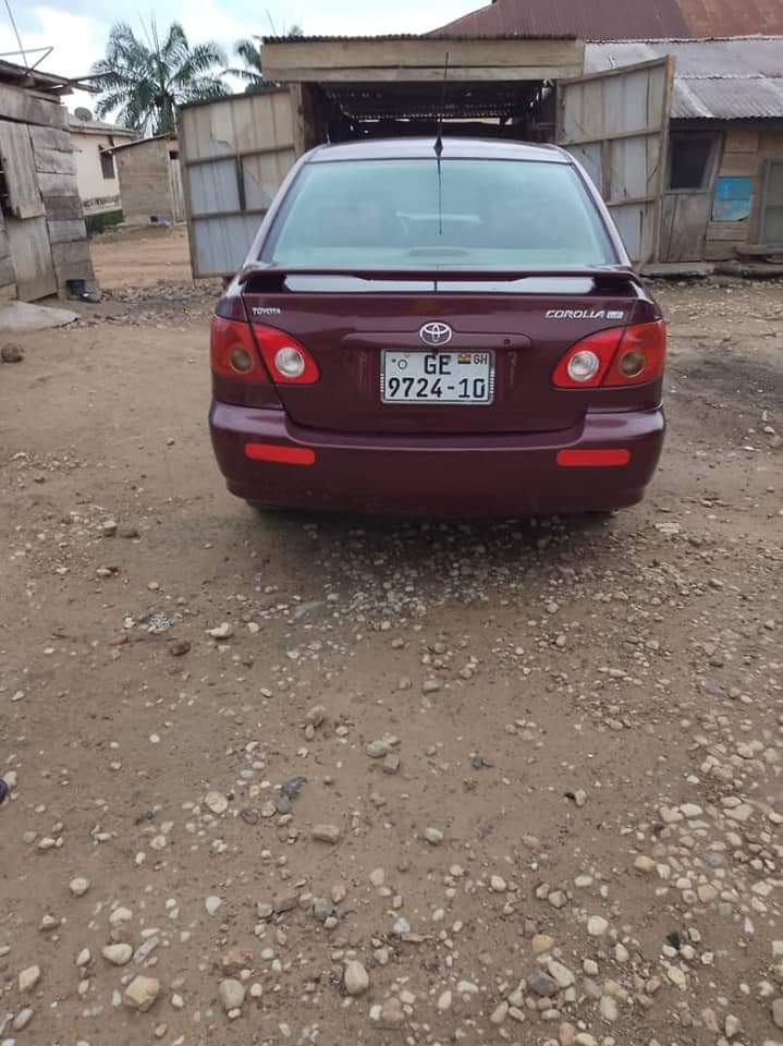 Kwaa A.
