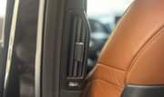 A picture of Mercedes Benz GLE 450 2017