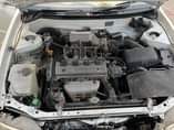 A picture of TOYOTA COROLLA