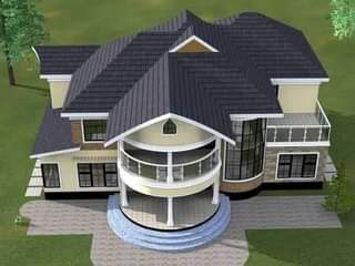 A picture of House construction services