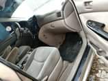 A picture of Belgium grade Toyota Sienna 2005 2006 model first body Super