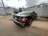 A picture of Fastest finger Lexus ES330 2004 model DVD reverse cam The