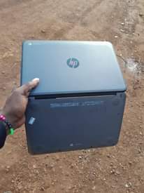 A picture of Laptop HP