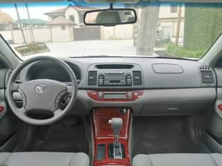 A picture of URGENT BUYERS 09030318568 CLEAN Toyota Camry Year 2006 Model Foreign