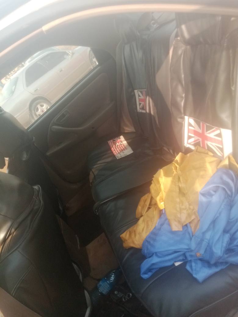 A picture of Toyota Camry
