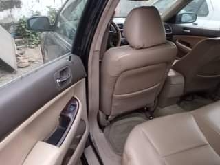 A picture of 2005 Honda Accord