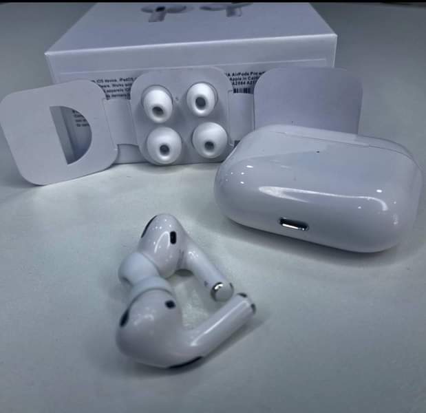 airpods