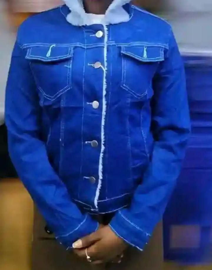 jackets