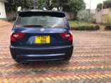 A picture of BMW X3